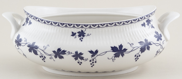 Vegetable Dish base